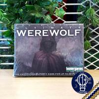 ราคา เกมขายดี Ultimate Werewolf เกมล่าปริศนามนุษย์หมาป่า ไทย EN One Night Expansion Extreme ห่อของขวัญฟรี บอร์ดเกม Boardgame (13533485581)