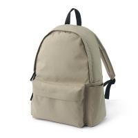 ราคา MUJI Backpack Waterproof Simple Mens And Womens Backpack Student Fashion School Bag Ins Trend Bag (20733538820)