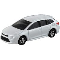 ราคา Takara Tomy Tomica No 24 Toyota Corolla Touring 1st Edition (7616287635)