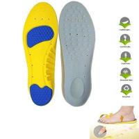 ราคา แผ่นแก้โรคเท้าแบน เพื่อสุขภาพเท้าที่ดี ใส่รองเท้าขนาด 38 41 (783734258)