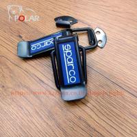 ราคา กันชนและอุปกรณืเสริมกันชน กิ๊ฟ ล็อค กันชน หน้า ขนาดเล็ก7cm 1ชุด 2ชิ้น กิ๊ฟล็อคกันชนหน้า (10199349838)