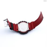 ราคา Watch strap accessories สายนาฬิกา Kaxiou GA110 100 140 700 400 G Shock สองสีสายซิลิโคนสีดำทอง (18230962262)