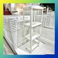 ราคา ชั้นวางของในห้องน้ำ ชั้นวางของ เวสเกน อิเกีย Toilet Shelf Unit Vesken Ikea (21303934970)