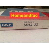ราคา ตลับลูกปืน 6014 ZZ SKF (744544781)
