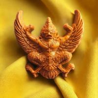 ราคา ชุด 5 องค์ K3 พญาครุฑแกะสลักจากไม้ขนุน ความมั่งคั่ง (21267373028)