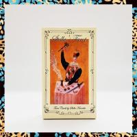 ราคา ไพ่ทาโรต์ Cosmic Cycles ขนาด10 3X6Cm 78แผ่นไพ่ทาโรต์ หนังสือคู่มืออิเล็กทรอนิกส์ การ์ดทำนายเวอร์ชั่นภาษาอังกฤษ ไพ่ยิปซี ไพ่ออราเคิล ไพ่ยิบซี ไพ่ทาโร่ ไพ่ดูดวง ไพ่ดูดวง Tarot Card (16514381155)