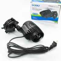 ราคา SOBO Wave Maker WP 400M ปั้มน้ำ เครื่องทำคลื่นตู้ปลาทะเล เหมาะกับตู้ขนาด 36 48 นิ้ว (9780297841)
