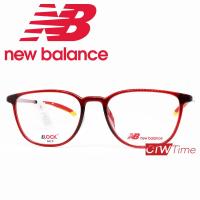 ราคา New Balance กรอบแว่นสายตา รุ่น NB09158 C03 ราคาพิเศษทักแชท (5891172743)