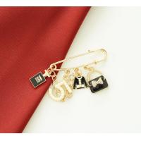 ราคา เข็มกลัดคนท้อง เข็มกลัดแฟชั่นสไตล์เกาหลี เข็มกลัดติดเสื้อหรือกระเป๋า พร้อมส่ง (10115686491)