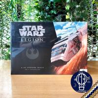 ราคา Star Wars Legion Rebellion Faction Expansion ห่อของขวัญฟรี บอร์ดเกม Boardgame (16581736327)