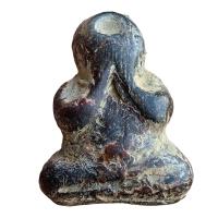 ราคา พระปิดตา หลวงพ่อแก้ว วัดปากทะเล เนื้อผงคุกรัก พระเครื่อง (21387721525)