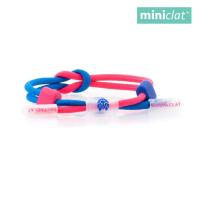 ราคา RASTACLAT ขนาด Mini กำไลข้อมือนำเข้าจากประเทศอเมริกา สินค้าพร้อมส่ง (16017993274)