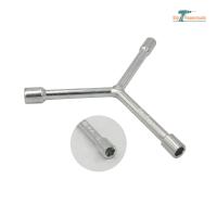 ราคา ประแจบล็อกตัวY ประแจหัวบล็อค ประแจตัววาย ตัววาย เครื่องมือช่าง ประแจอเนกประสงค์ ประแจขันบล็อก CR V (17054701417)