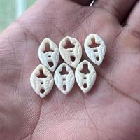 ราคา สาริกา แกะจากงาช้างแท้100 งาช้างไทย ขนาด10 16 (19326438534)