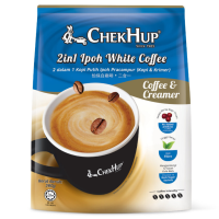 ราคา SHOPSS COFFEE กาแฟChekHup3in1 (20616937905)