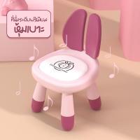 ราคา มีล้อ เก้าอี้กินข้าวเด็ก เก้าอี้นั่งทานอาหารพับได้ แข็งแรง ปรับระดับได้ พับได้เก้าอี้ทานข้าว 4 in 1 (20675227383)