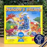 ราคา Dragons Breath Dragons Breath The Hatching Mini Tin Box by HABA ห่อของขวัญฟรี Boardgame (12378320912)