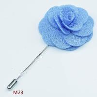 ราคา พินติดสูท เข็มกลัด เข็มกลัดดอกไม้ เข็มกลัดติดสูท Lapel Pin 4 0 CM (11338323695)
