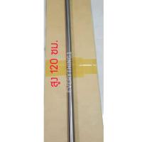 ราคา เสาตะเกียงแก๊สปิคนิค ขนาด 120 cm พร้อมวาล์วปรับในตัว (4833806799)