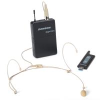 ราคา Samson XPD1 Headset ไมโครโฟนไร้สาย USB ไมค์ไวเลส แบบสวมหัว Headset ใช้งานได้ไกล 30 เมตร เหมาะสำหรับการสอนออนไลน์และการแคสเกม รองรับการใช้งานบนคอมพิวเตอร์ทุกระบบปฏิบัติการ Smart Phone ประกันศูนย์ 1 ปี