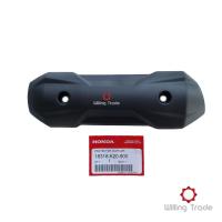 ราคา กันร้อนท่อไอเสีย B027 HONDA 18318 K20 900 ZOOMER X ปี 2012 2014 แท้ศูนย์ 100 (12514781970)