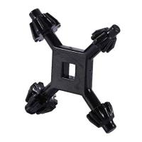 ราคา ดอกจำปา ขันหัวสว่าน tucson usa 4 in1 หัวดอกจำปา ดอกจำปาสว่าน หัวสว่าน ดอกจำปา (2632756613)