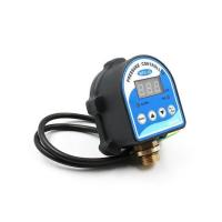 ราคา Automatic Digital Display Water Pump Controller Pressure Control Switch (20249424636)