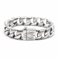 ราคา By Chae หน้ากว้าง 15 มม สีเงินเงาสลับเงินด้าน รุ่น BC013 Silver Mattesilver เลสข้อมือ สร้อยข้อมือเลส ข้อมือสแตนเลส สร้อยข้อมือ สแตนเลส สร้อยข้อมือชาย สร้อยข้อมือผู้หญิง สร้อยข้อมือ สร้อยข้อมือคู่ เครื