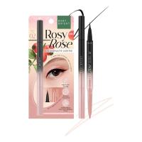 ราคา ใหม่ Baby Bright Rosy Rose Eyeliner Eye Lighter เบบี้ไบร์ท โรซี่โรส อายไลน์เนอร์ แอนด์ อายไลท์เตอร์ 0 3ml 0 2g กันน้ำ (21338437625)