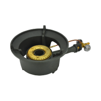 ราคา Gmax เตาแม่ค้า เตาฟู่ KB Series พร้อมวาล์วทองเหลือง รับประกันสินค้า1ปี (20859908106)