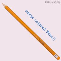 ราคา ดินสอสีไม้ ตราม้า Horse จำหน่ายแบบแยกแท่ง กลุ่มสีเหลือง (20444893833)