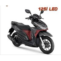ราคา พื้นเหยียบคลิก125i Click125i 2017 รุ่นไฟหน้าLED ได้2ชิ้น แท้เบิกศูนย์HONDA ส่งฟรี K60 (1012200201)