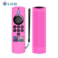 ราคา ฝาปิดรีโมทสำหรับ Amazon Fire TV Stick Lite alexa Voice Remote Lite 2nd Gen (14272336673)