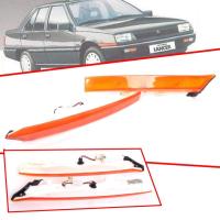 ราคา ไฟเลี้ยว ข้างบังโคลน มิตซูบิชิ แลนเซอร์ แชมป์ จำนวน 1 คู่ MITSUBISHI LANCER CHAMP (1155120708)