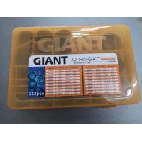 ราคา O Ring Seal ชุดกล่อง GIANT for HITACHI KOBELCO KOMATSU DAEWOO (12366915269)