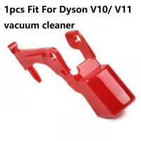ราคา Strong Trigger Switch Button V11 V10 Vacuum Cleaner Updated Design Replacement Household Cleaning Accessory (18059923124)