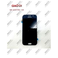 ราคา อะไหล่มือถือ หน้าจอ LCD พร้อมทัชสกรีน Samsung A5 2017 A520 งานเหมือนแท้ แถมฟรีกาวขอบ (1245906386)
