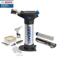 ราคา DREMEL ปืนเปลวอเนกประสงค์ 2200 4 รุ่น Versaflame (8413928592)