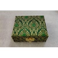 ราคา กล่องใส่พระกันกลิ้งชนาด8 12 4cm และกล่องใส่พระกันกลิ้งชนาด8 10 4cm (20243870327)