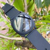 ราคา นาฬิกาข้อมือ ผู้ชายผู้หญิง LED ดิจิตอล สายยาง (16860009564)