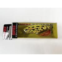 ราคา เหยื่อปลอม Rapala SKITTER POP 7cm (18734615995)