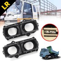 ราคา เบ้าไฟหน้า เบ้าไฟตา รุ่น อีซูซุ ร็อคกี้ ISUZU ROCKY FTR FSR 175 195 ตาหวาน ปี 1984 1995 1 คู่ ซ้าย ขวา (15444936041)