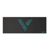 ราคา MOUSE PAD แผ่นรองเมาส์ Rapoo V1L (20524522062)