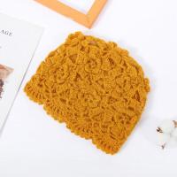 ราคา VK SHOP หมวกเบเร่ต์ชั้นสองสไตล์วินเทจให้ความอบอุ่นในฤดูหนาวสำหรับผู้ใหญ่ ออเดรย์ เฮปเบิร์น หมวกไหมพรมแคชเมียร์ถักด้วยมือ (21007387549)