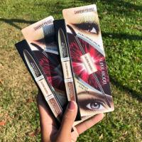 ราคา มาสคร่า Sivanna HF901 Mascara 2 in 1 มาสคร่าตา มาสคร่าคิ้ว (1438678322)