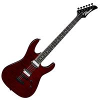 ราคา กีต้าร์ไฟฟ้า Dean MD 24 Select Flame Top แถม กระเป๋า ปิ๊ก ประแจขันคอ ตารางคอร์ด สายแจ็ค สายสะพาย (16381241223)