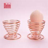 ราคา ฟองน้ำแต่งหน้า ฟองน้ำไข่รองพื้น พัฟรูปไข่ ฟองน้ำไข่ พัฟรูปหยดน้ำ Sponge blender เกลี่ยรองพื้น (20528390789)