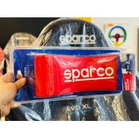 ราคา หมอนรองคอ SPARCO แท้ หมอนหนุนคอ หมอนรถยนต์ หมอนรองเบาะรถยนต์ หมอนซิ่ง หมอนแต่ง neck pillow (20908678257)