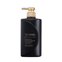 ราคา Shiseido Tsubaki Premium Moist Cool EX Intensive Repair Hair Care Shampoo Conditioner 490mL Hair Mask Bottle Refill Direct from Japan (20759956456)