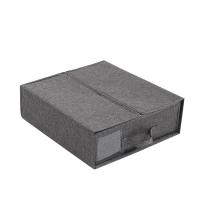 ราคา JustLiving ผ้านวมพับได้1ชิ้นผ้าปูที่นอนกล่องเก็บของพร้อมที่จับทนทานภาชนะที่เก็บของใต้เตียงสำหรับเครื่องนอน ปลอกหมอนออแกไนเซอร์จัดเก็บประหยัดพื้นที่ในครัวเรือน (21126456698)